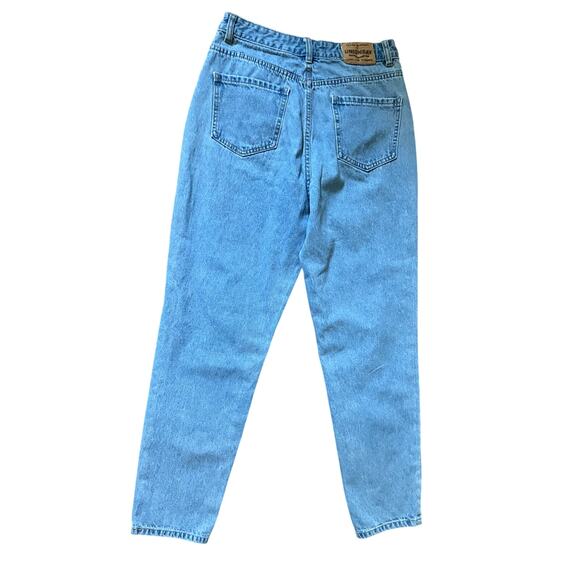 Union Bay Classic High Waisted Jeans (Size 5) - Picture 7 of 8